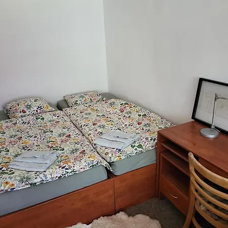 U Klinovce Měděnec