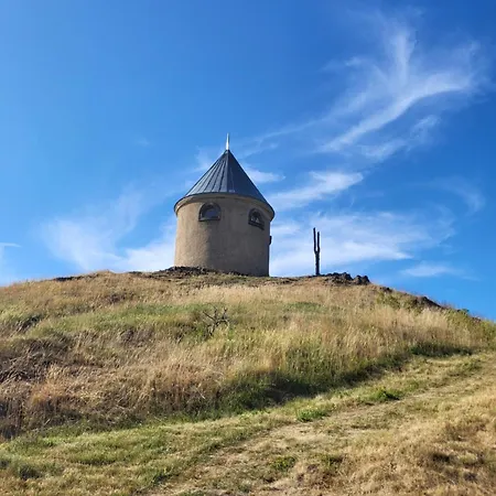 U Klinovce