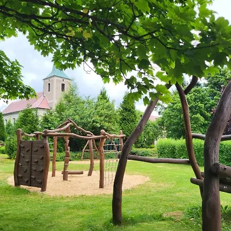 U Klinovce Medenec