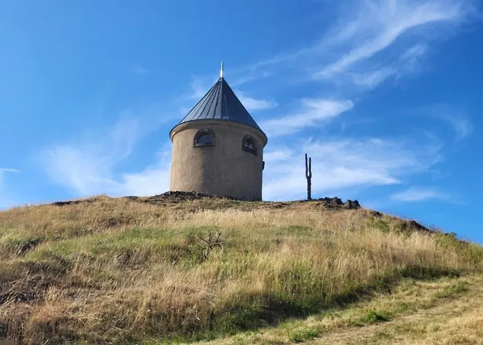 U Klinovce
