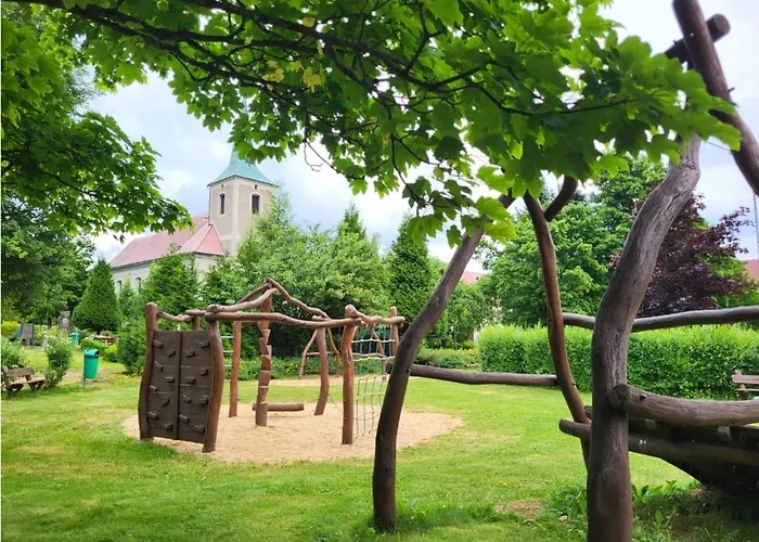 U Klinovce Medenec